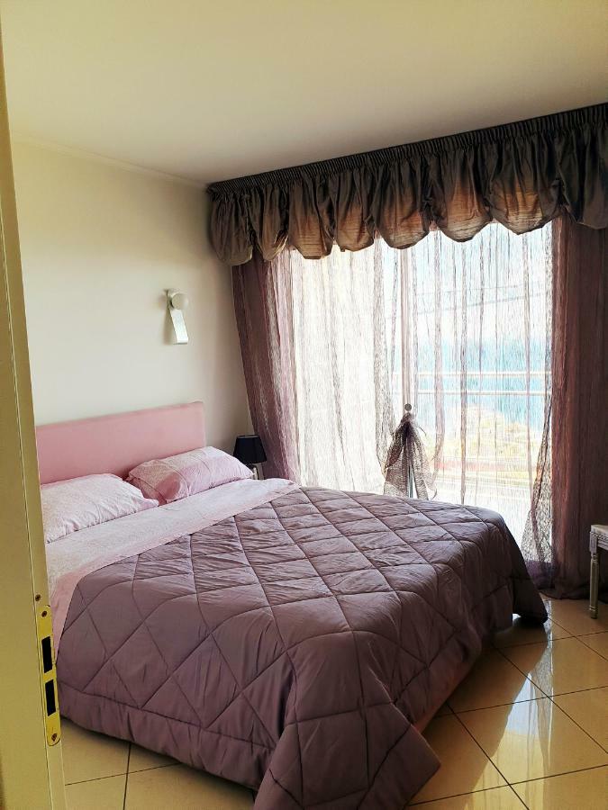 Apartamento La Terrazza Di Monaco Cap-d'Ail Exterior foto