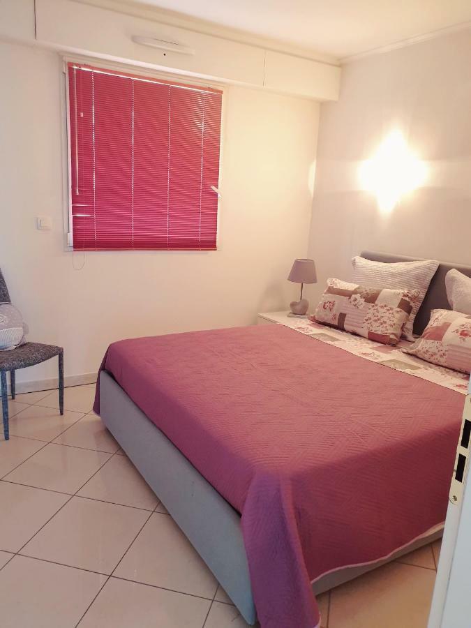 Apartamento La Terrazza Di Monaco Cap-d'Ail Exterior foto
